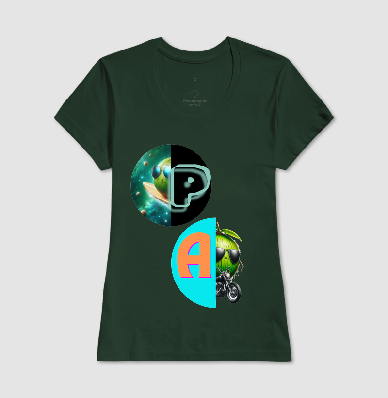 Camisa 12