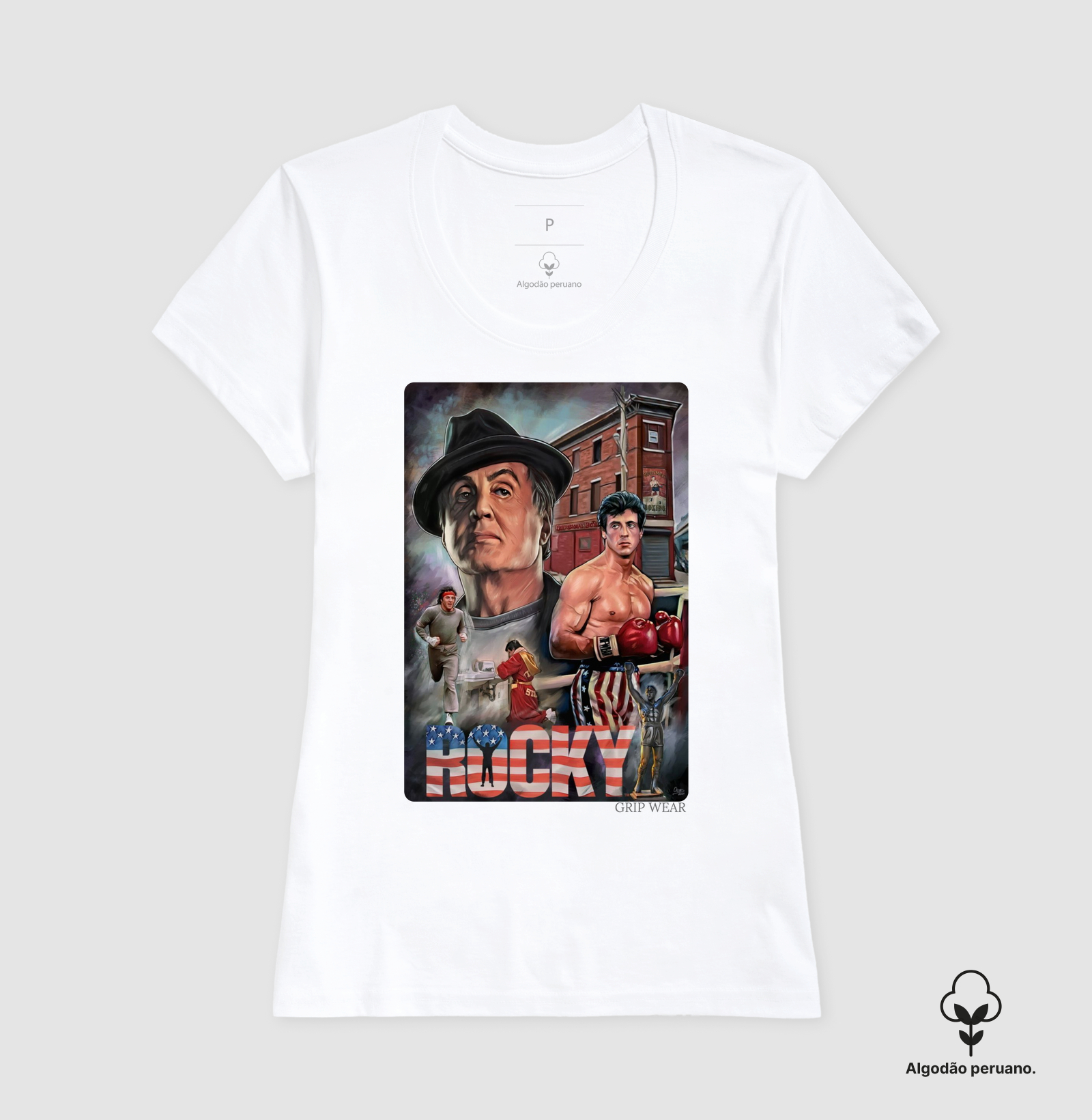 Camisa 4