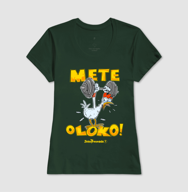Camisa 9