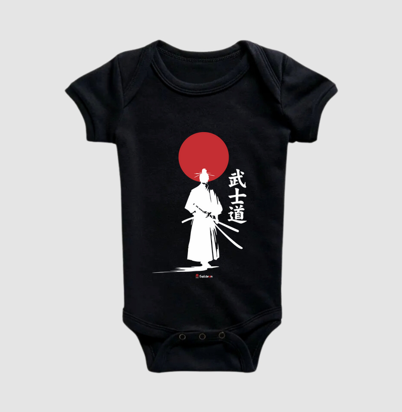 Bushido Tshirt