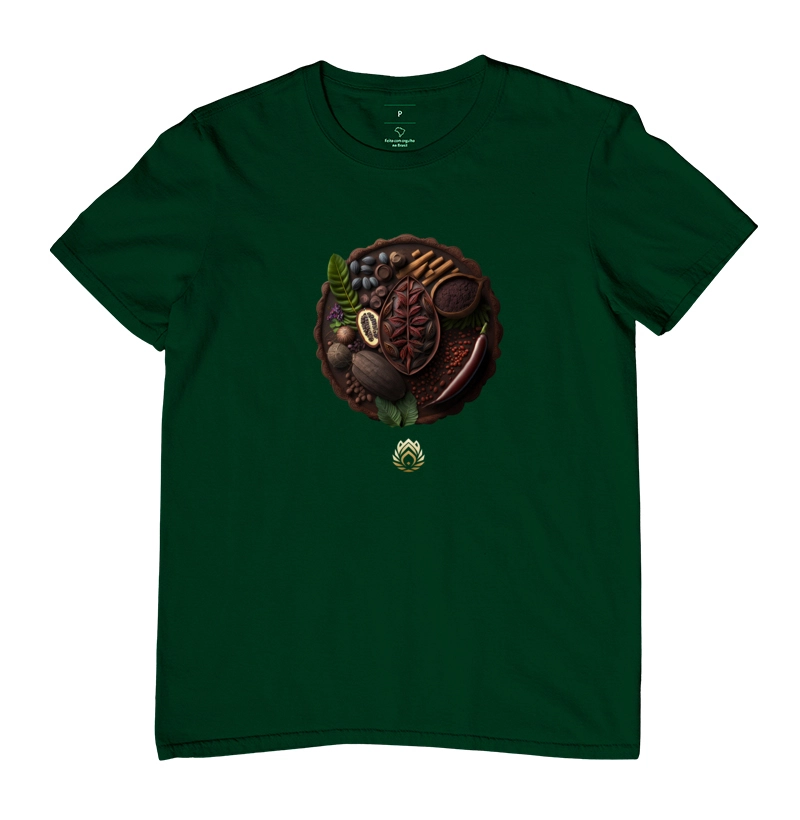 Camisa 13