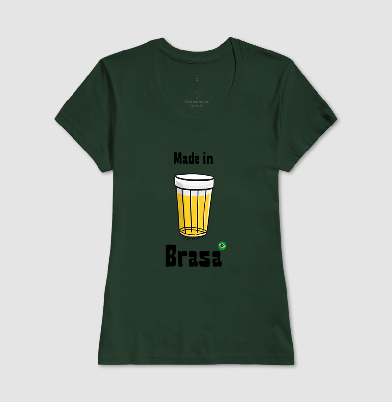 Camisa 7