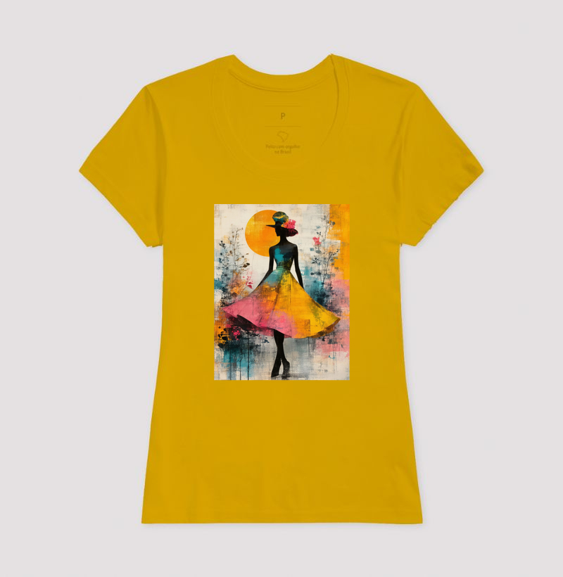 Camisa 16