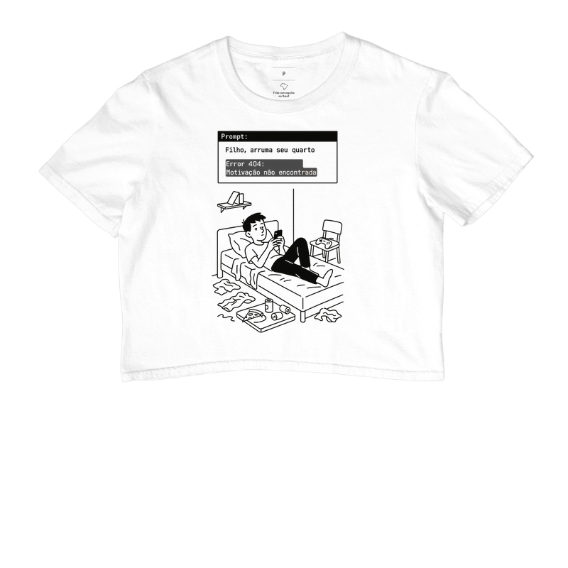 Camisa 1