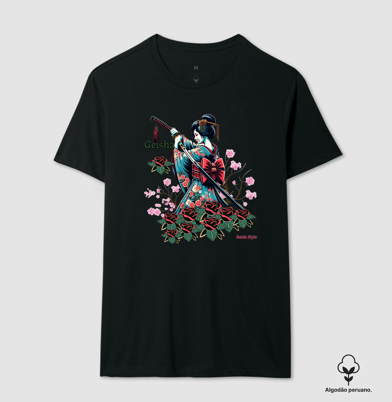 Camisa 7