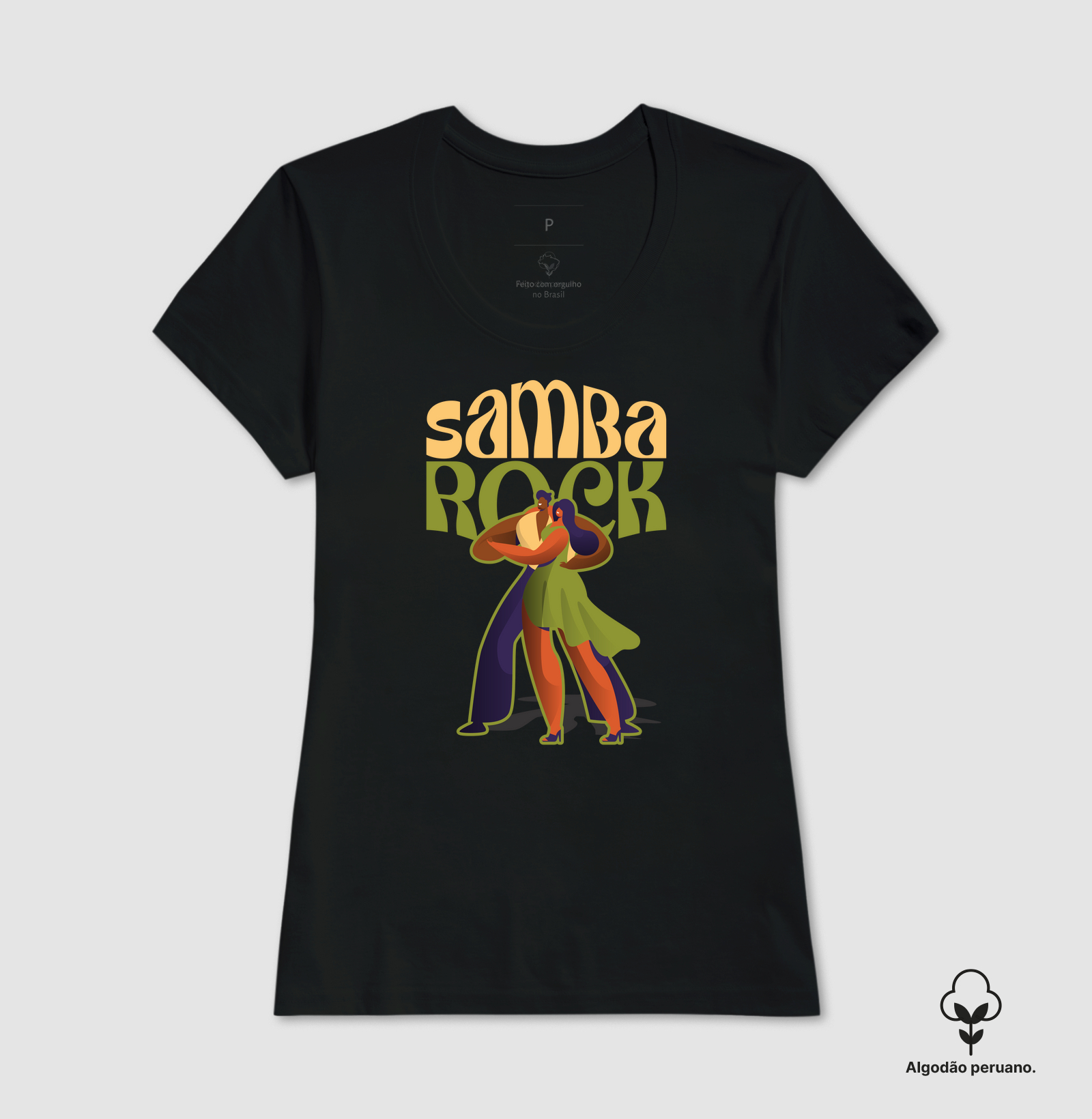 Camisa 4