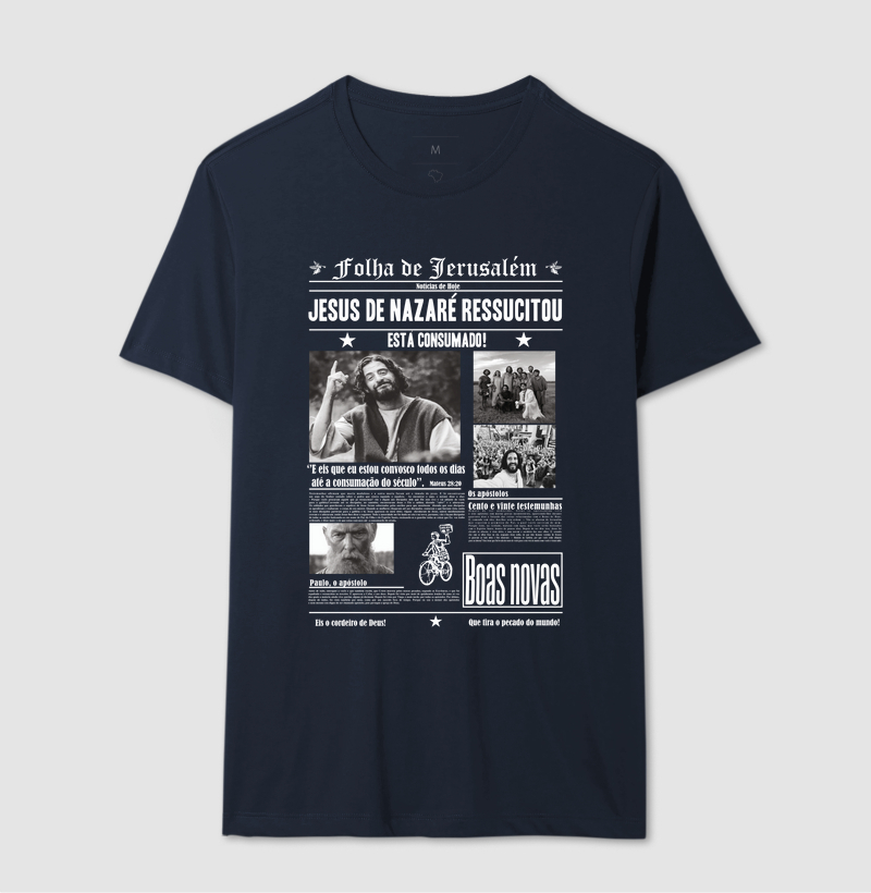 Camisa 10