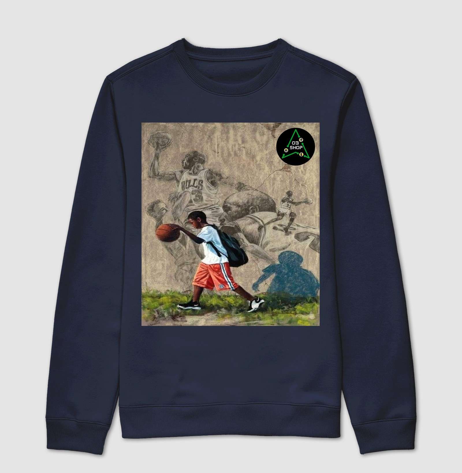 Camisa 4