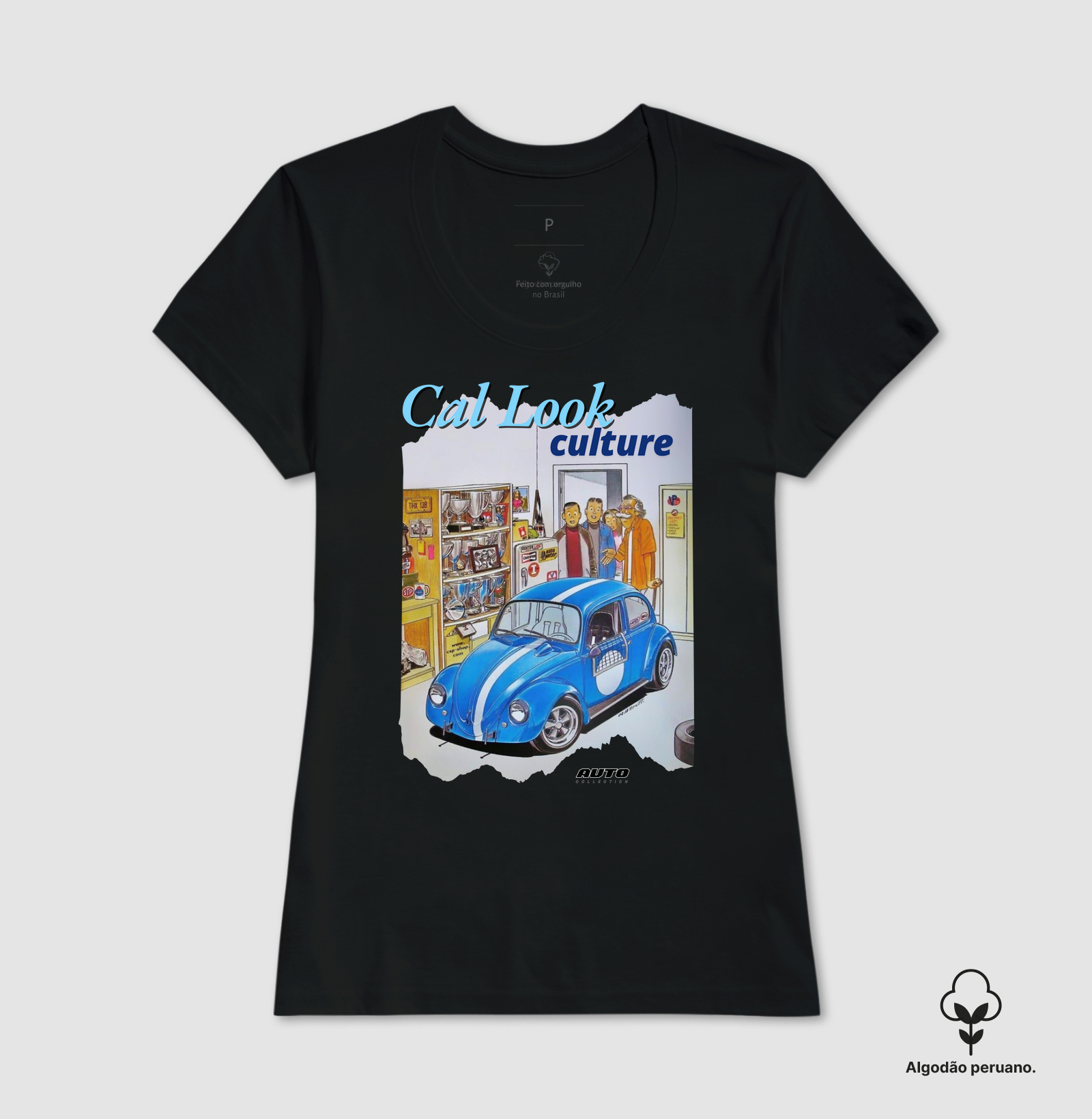 Camisa 5