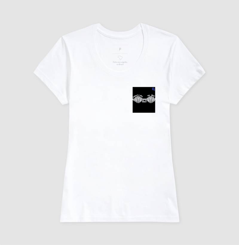 Camisa 16