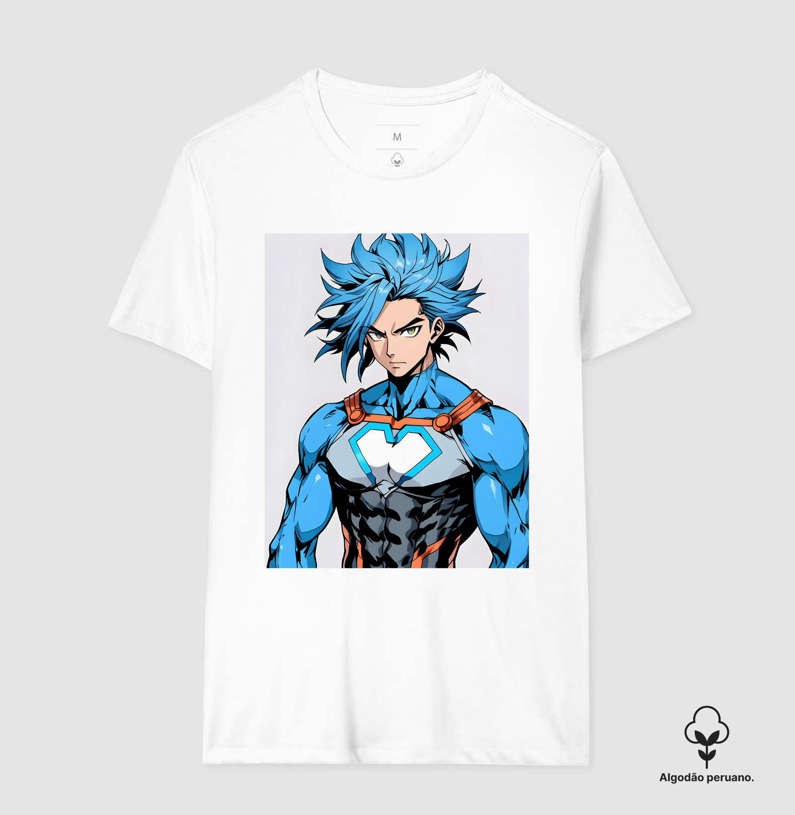 Camisa 3