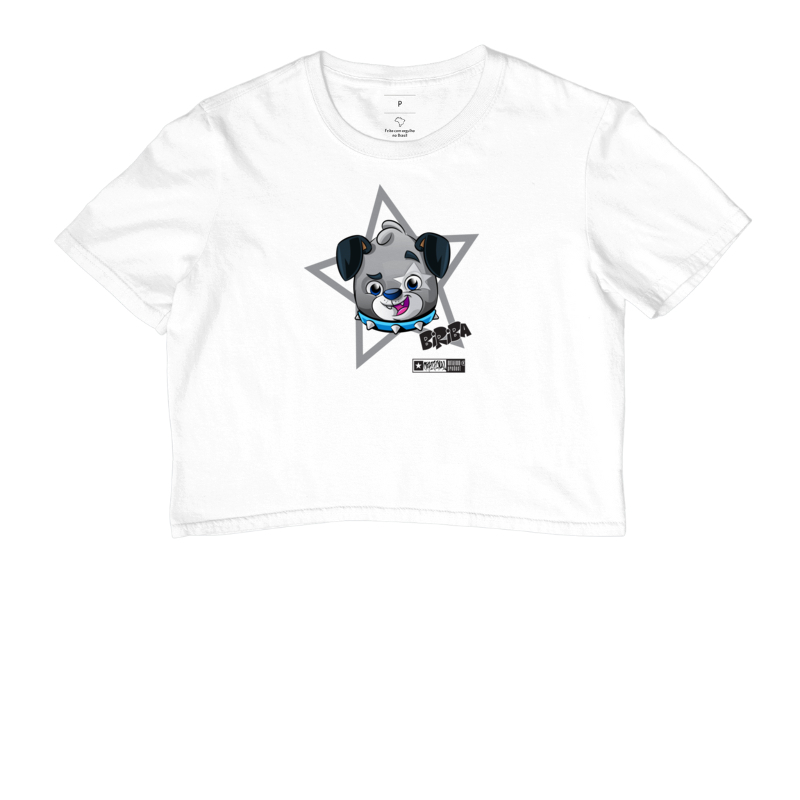 Camiseta do Biriba