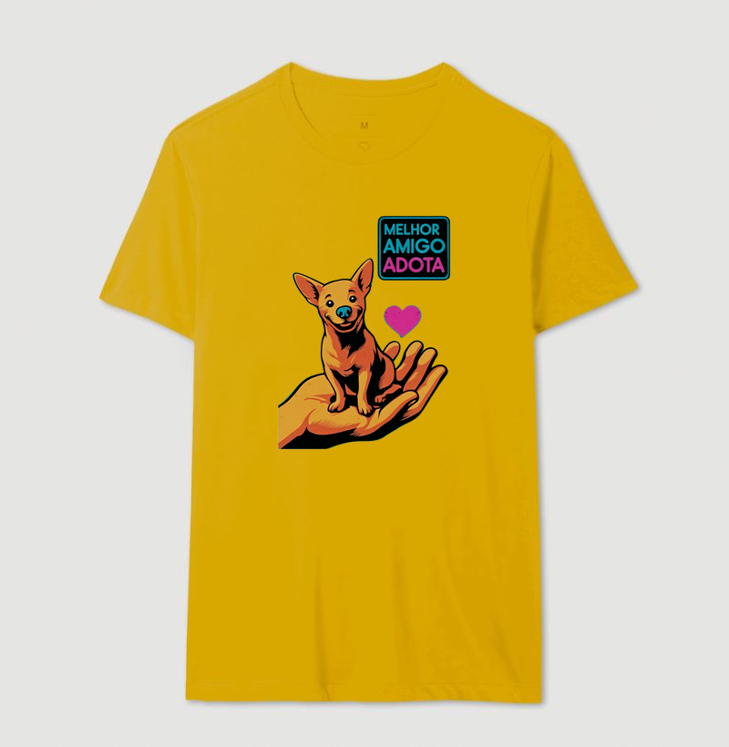 Camisa 16