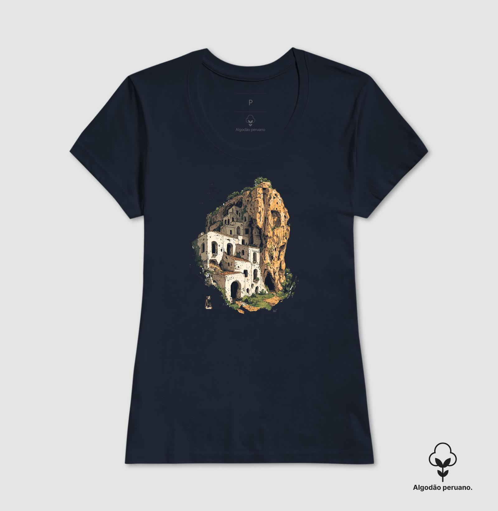 Camisa 6