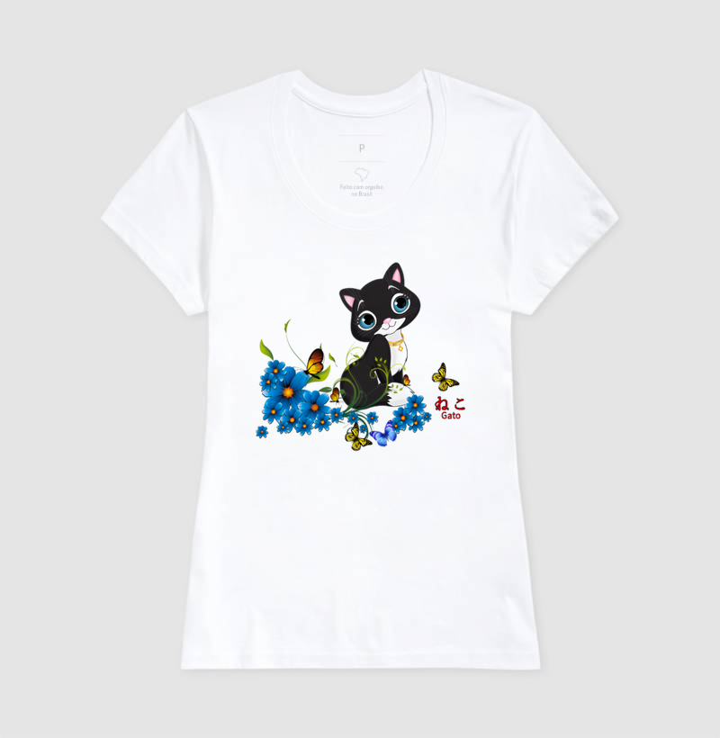Camisa 8