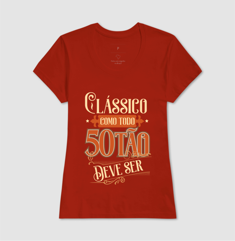 Camisa 10