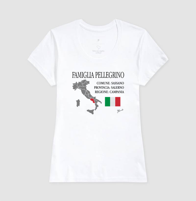 Camisa 11