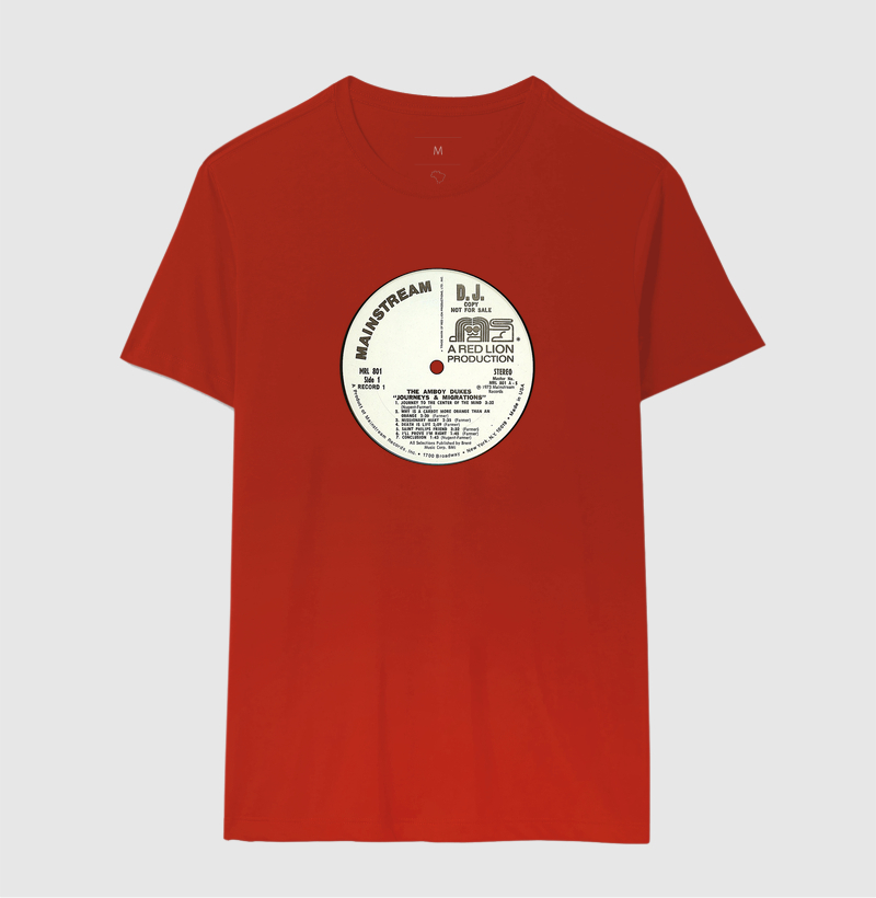 Camisa 7