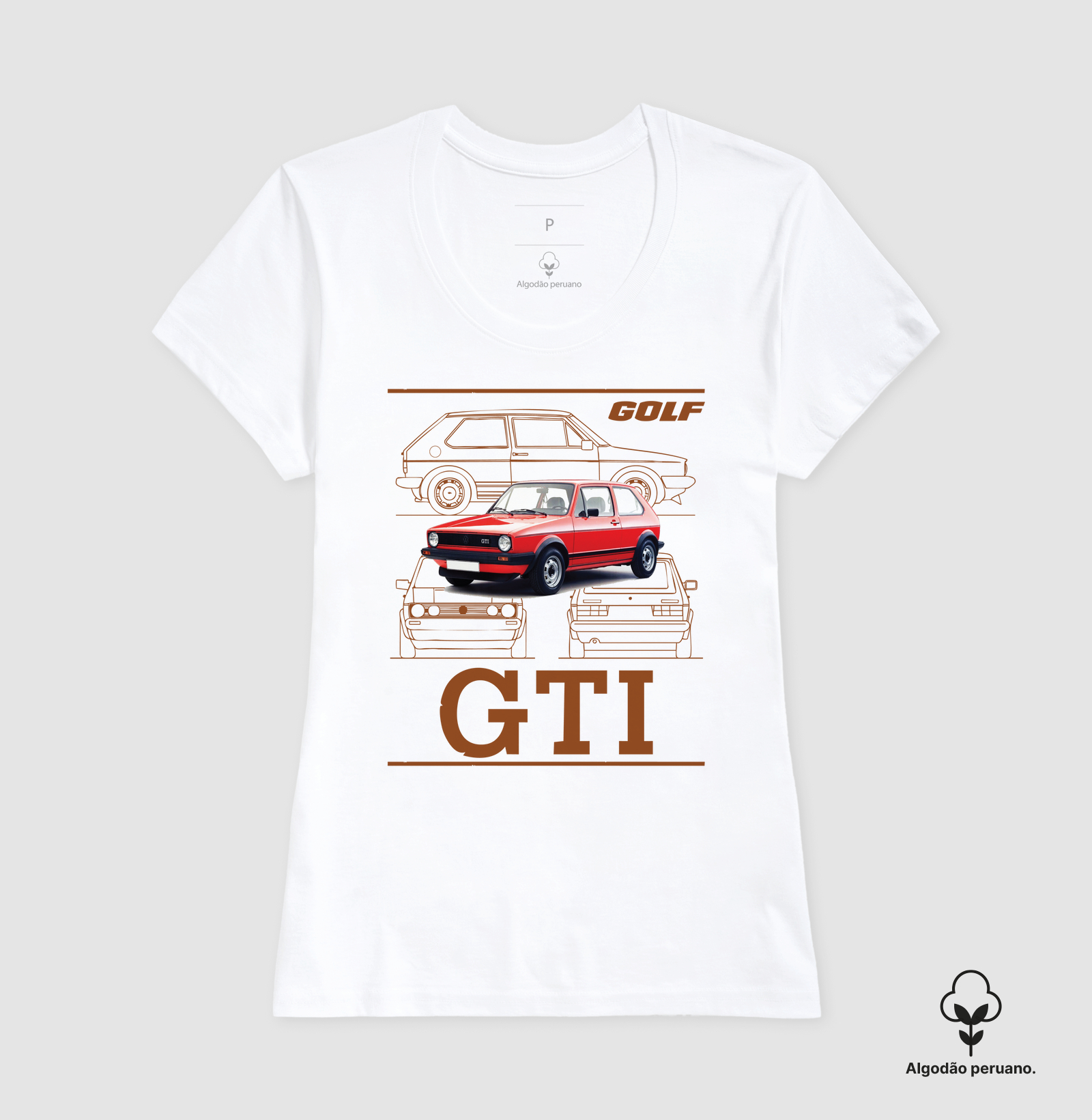 Camisa 6