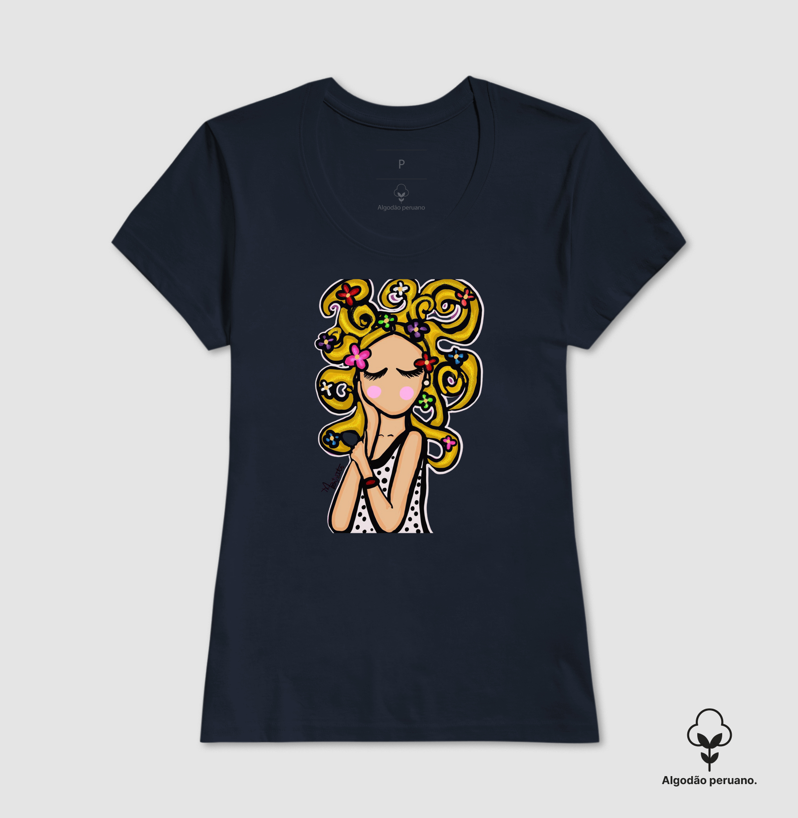Camisa 6