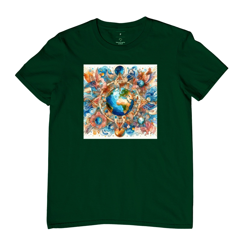 Camisa 10