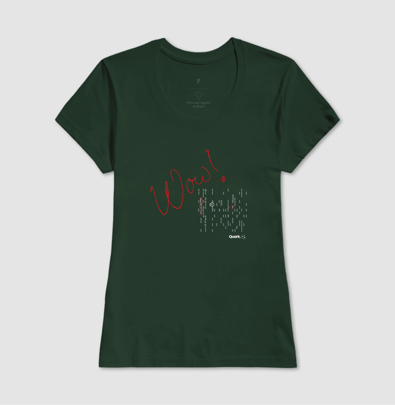 Camisa 15
