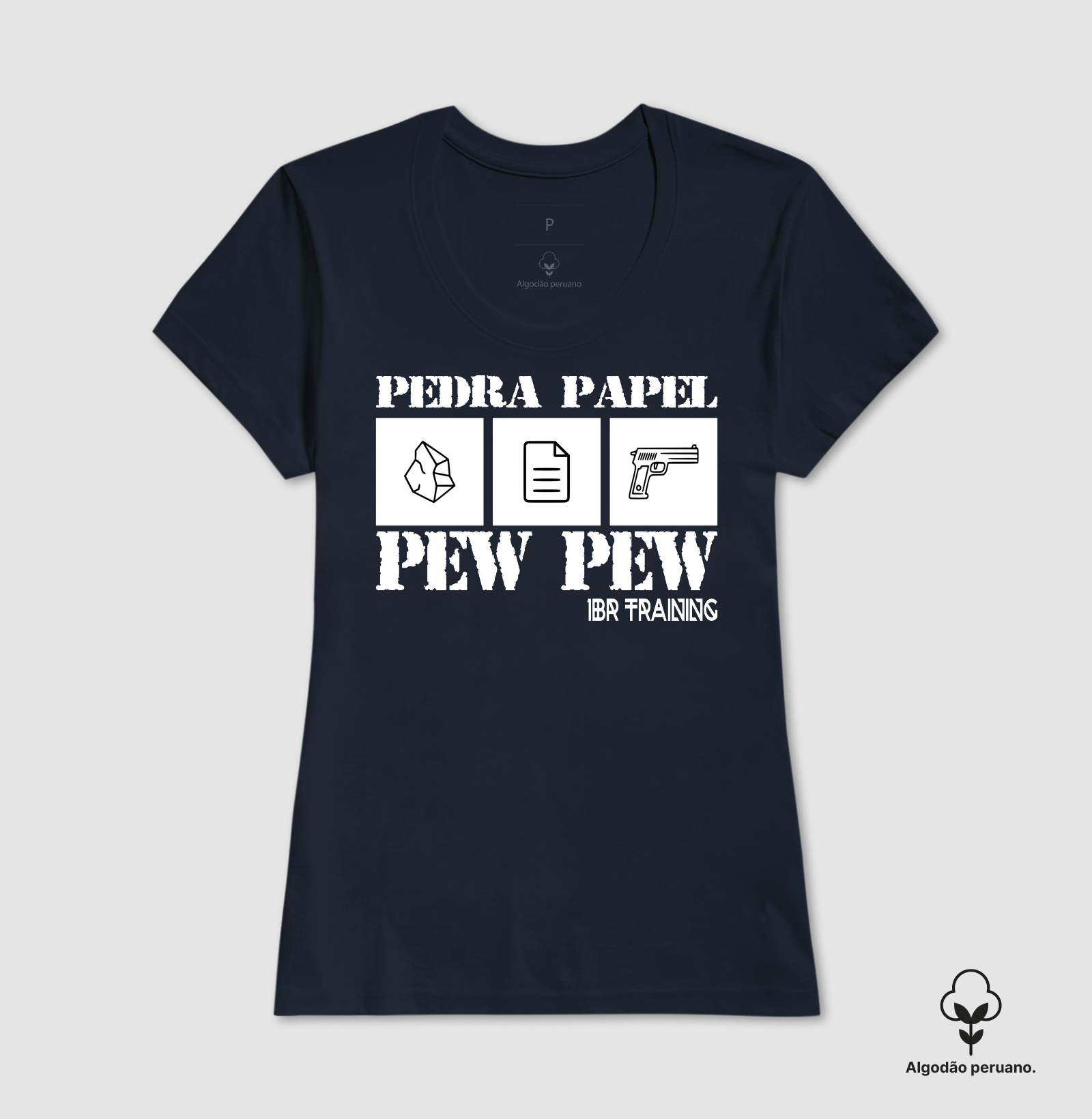 Camisa 1
