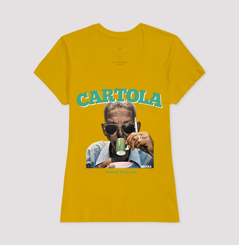 Camisa 15