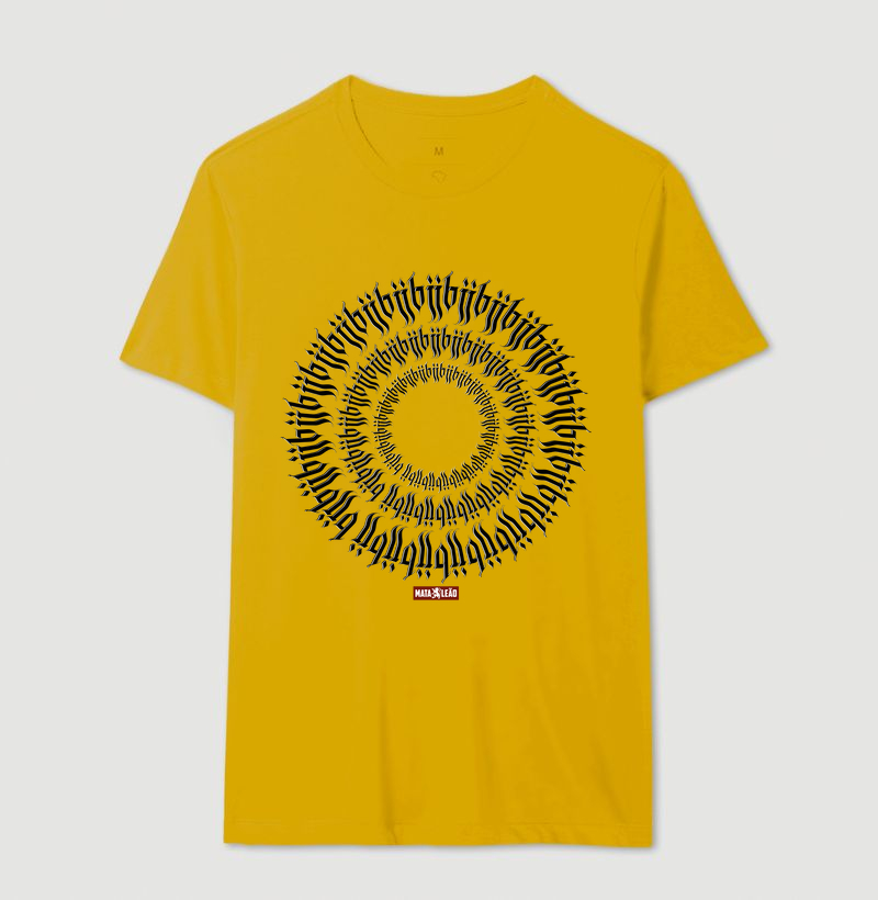 Camisa 19