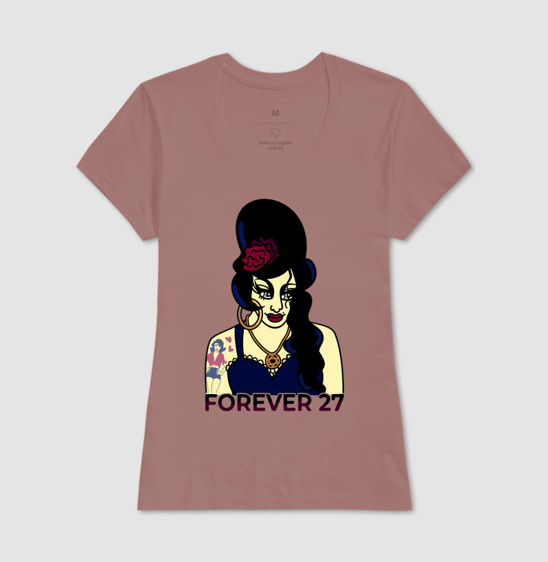 Camisa 19