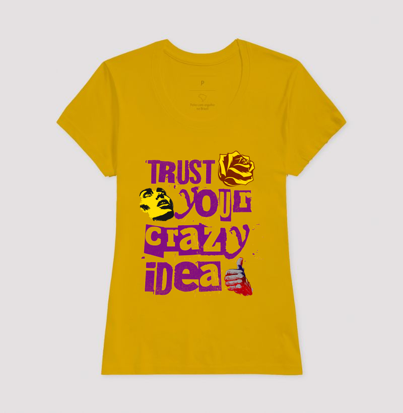 Camisa 15