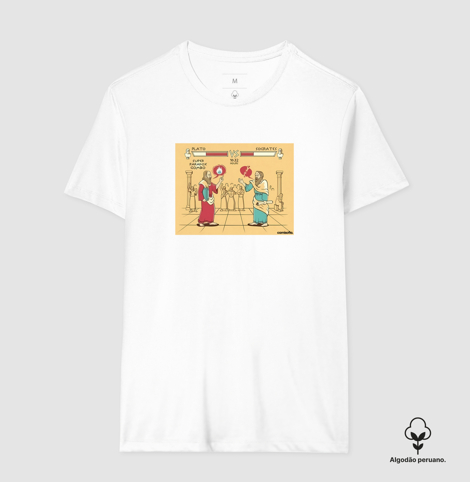 Camisa 2