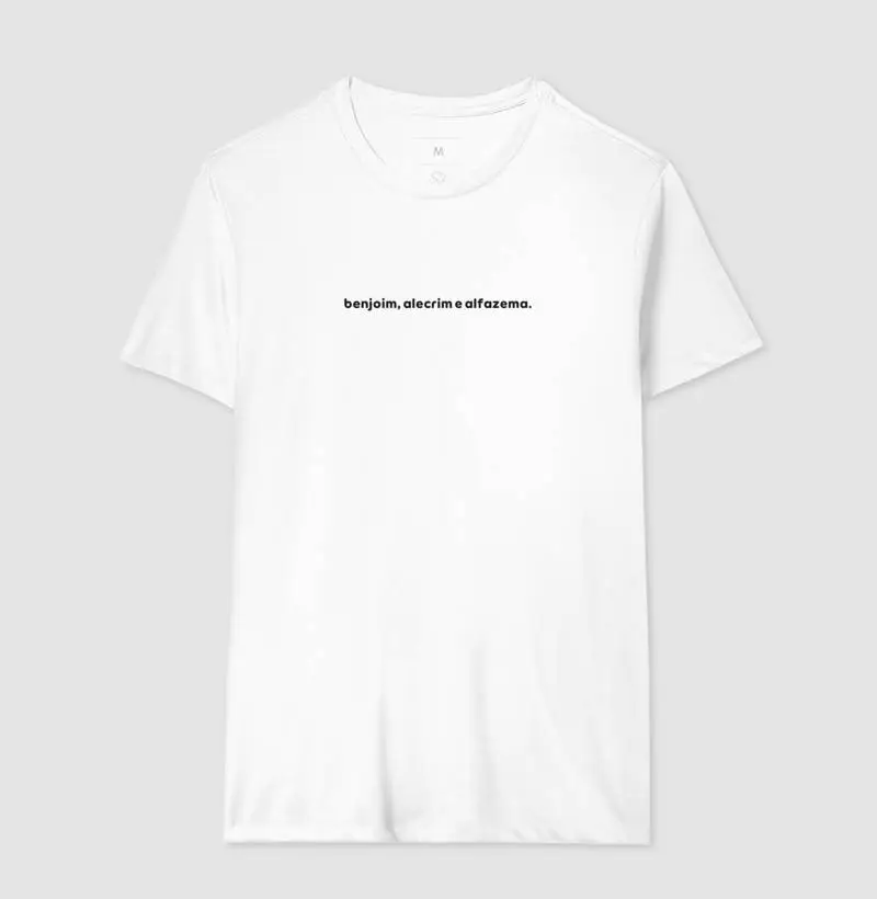Camisa 11