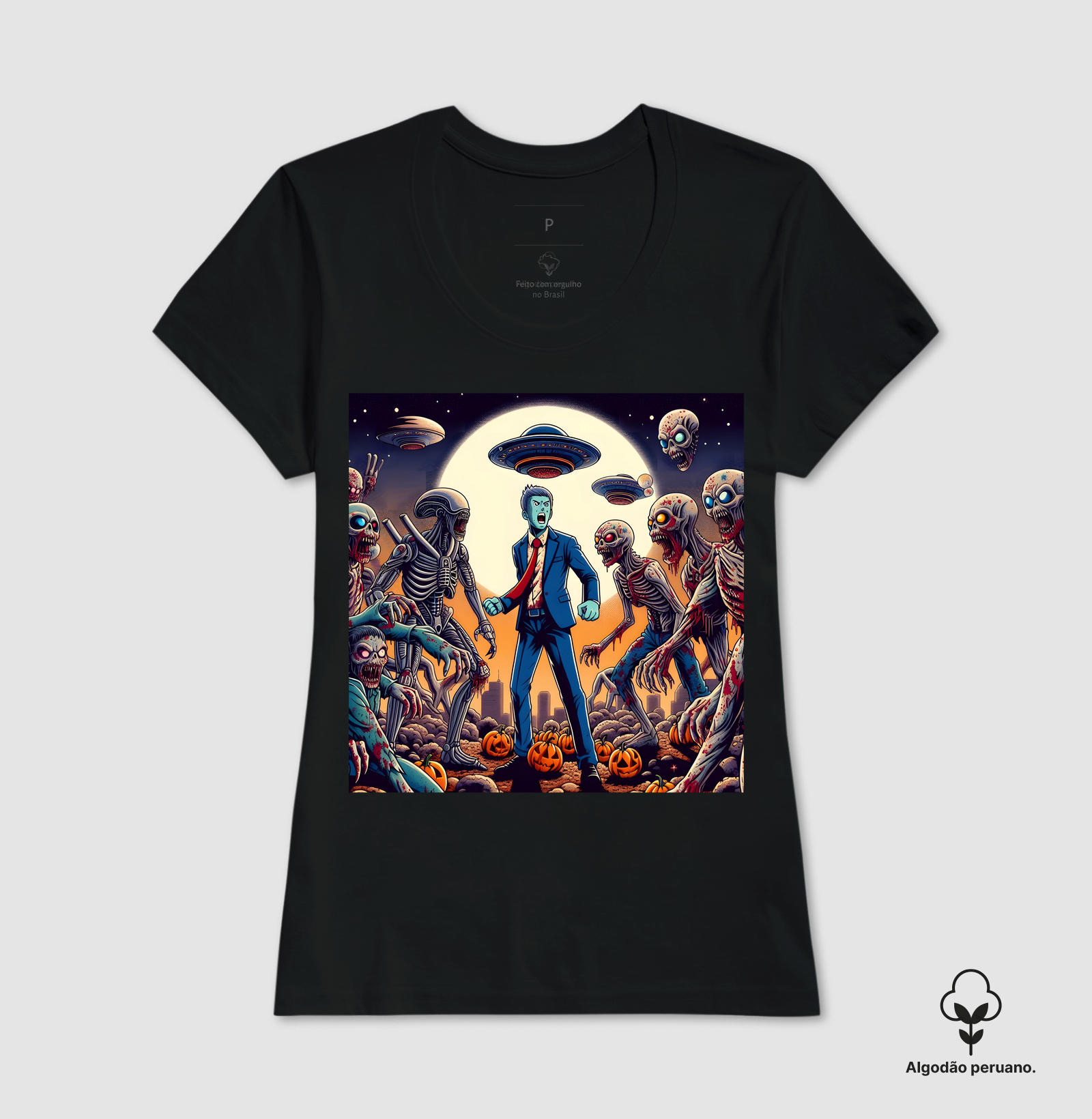 Camisa 1