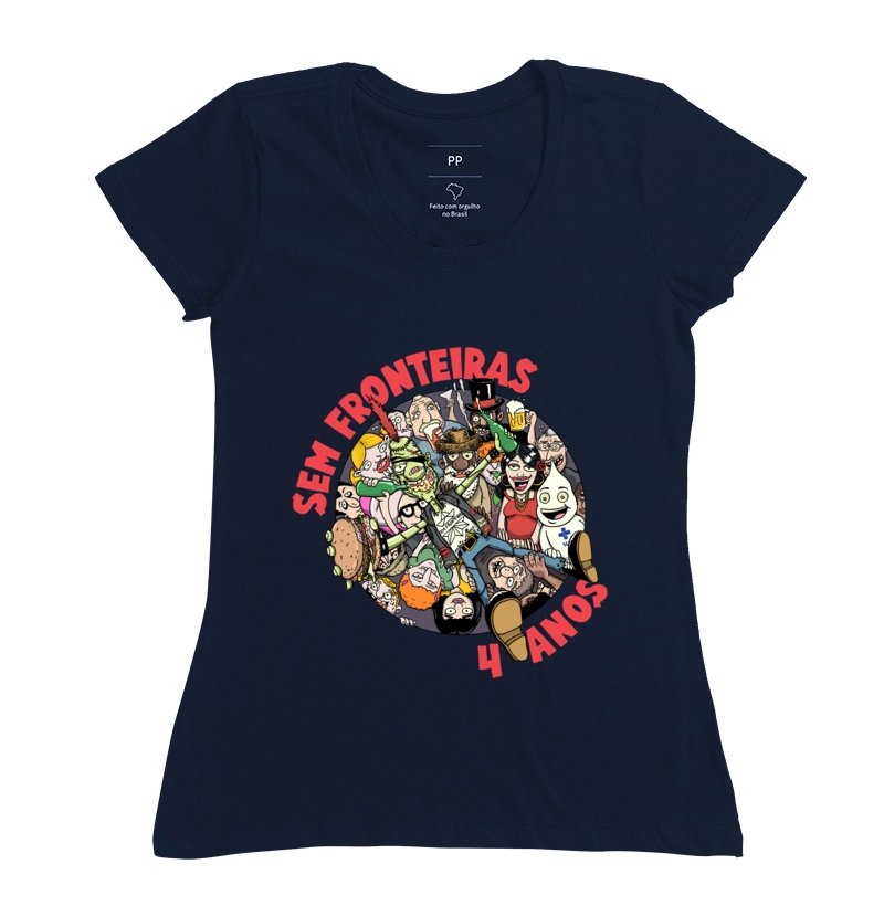 Camisa 4