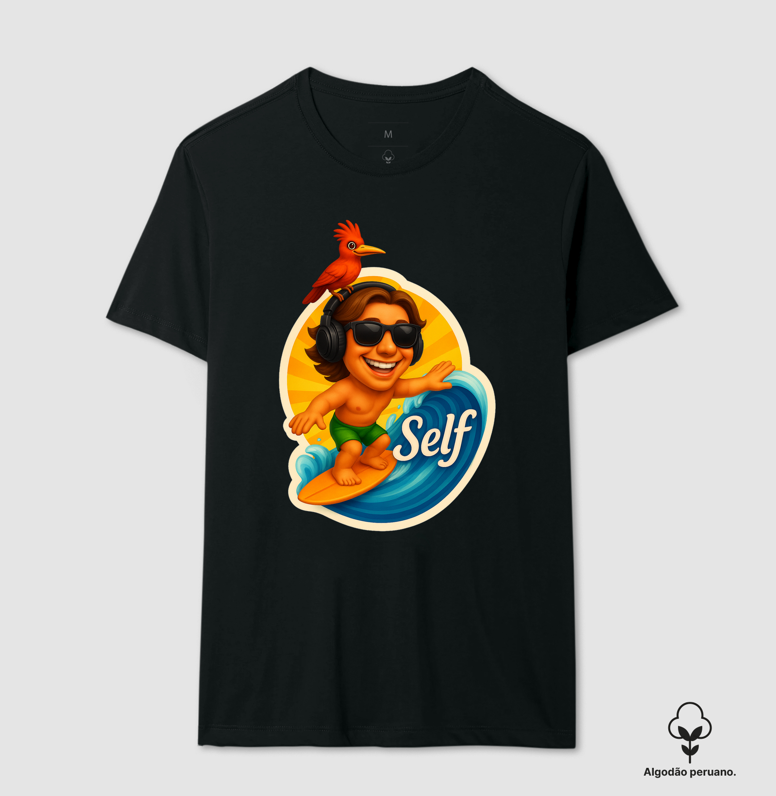 Camisa 2