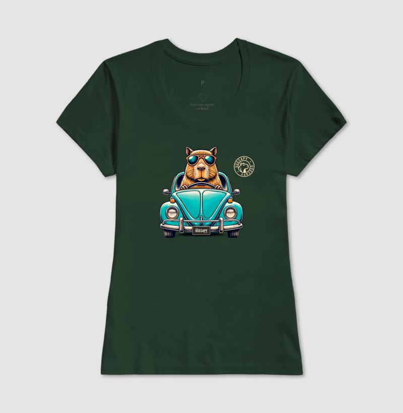 Camisa 15