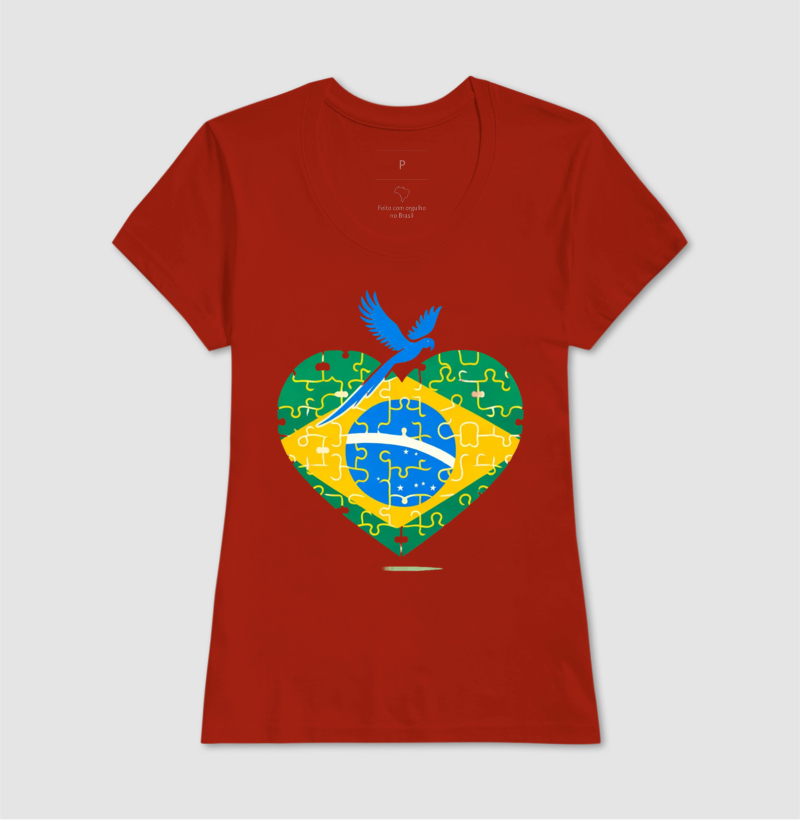 Camisa 12
