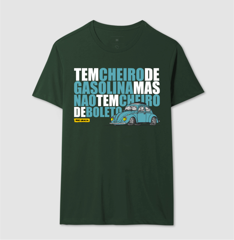 Camisa 11