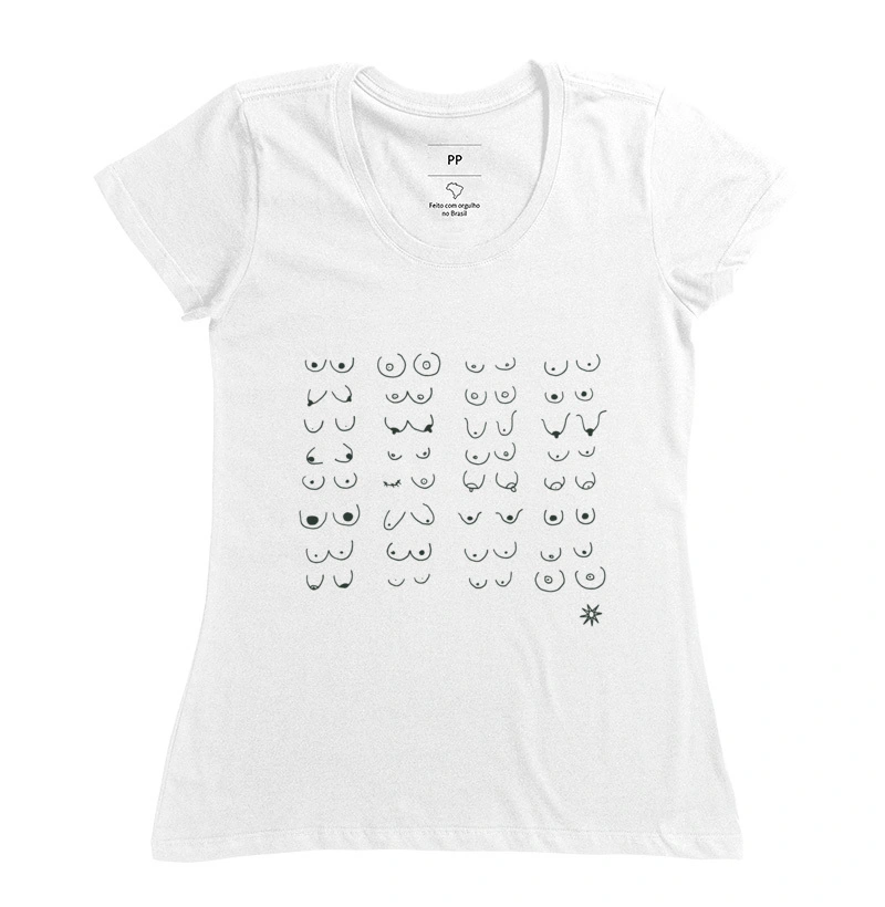 Camisa 10