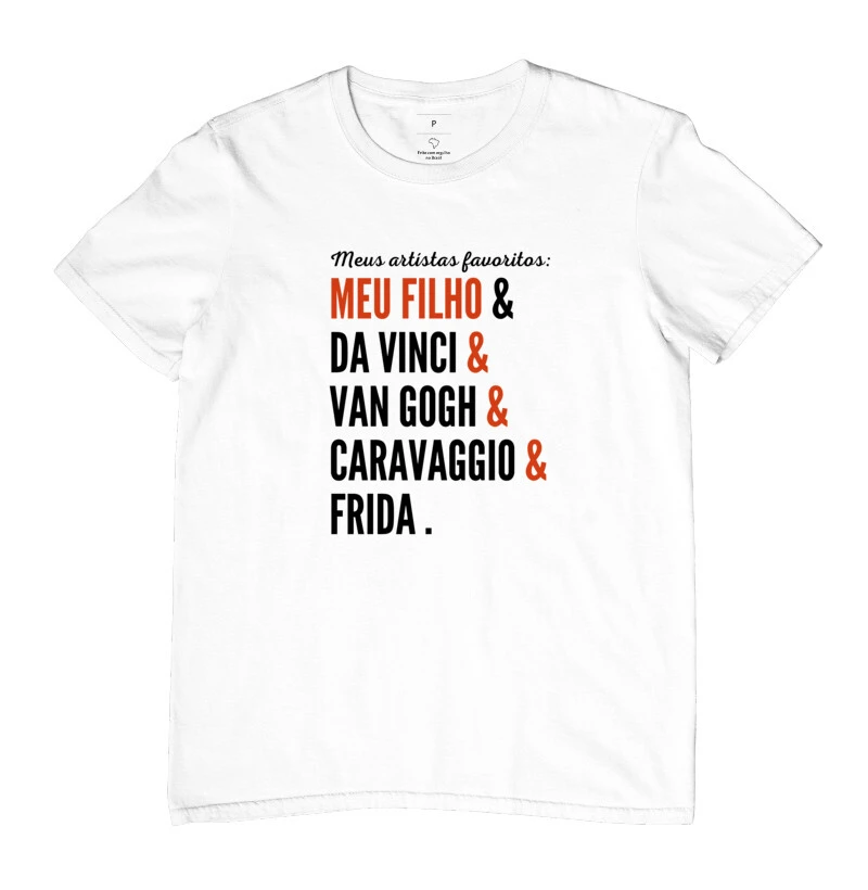 Camisa 3