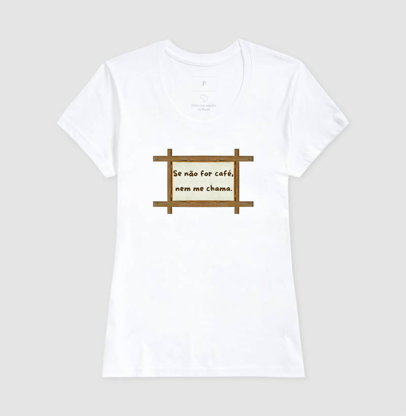 Camisa 13