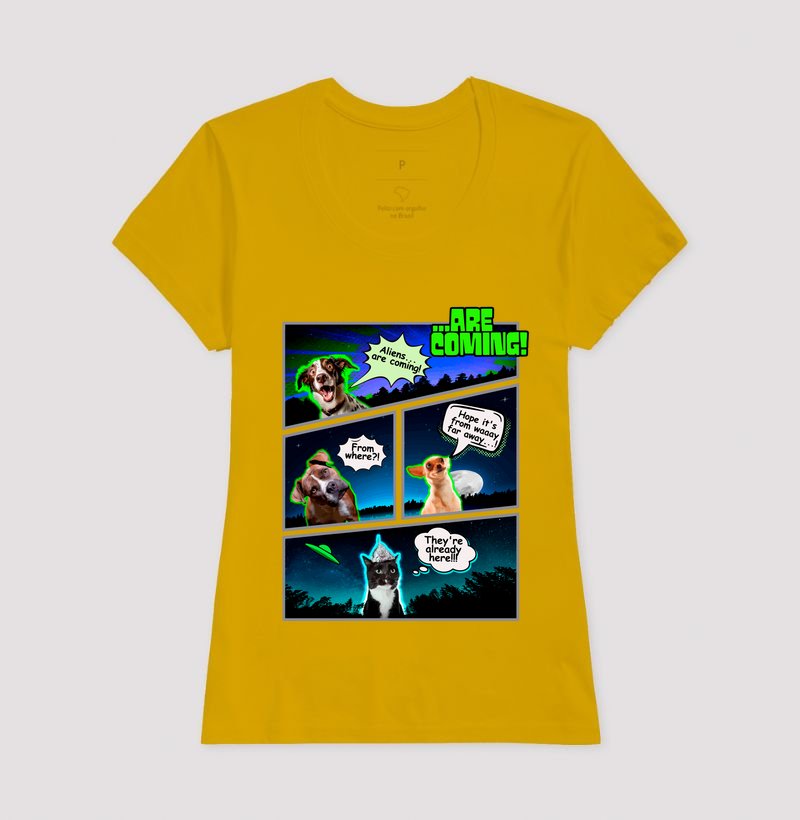 Camisa 14