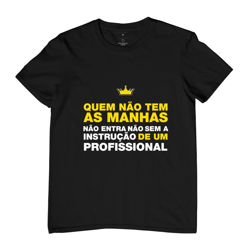 Camisa 7