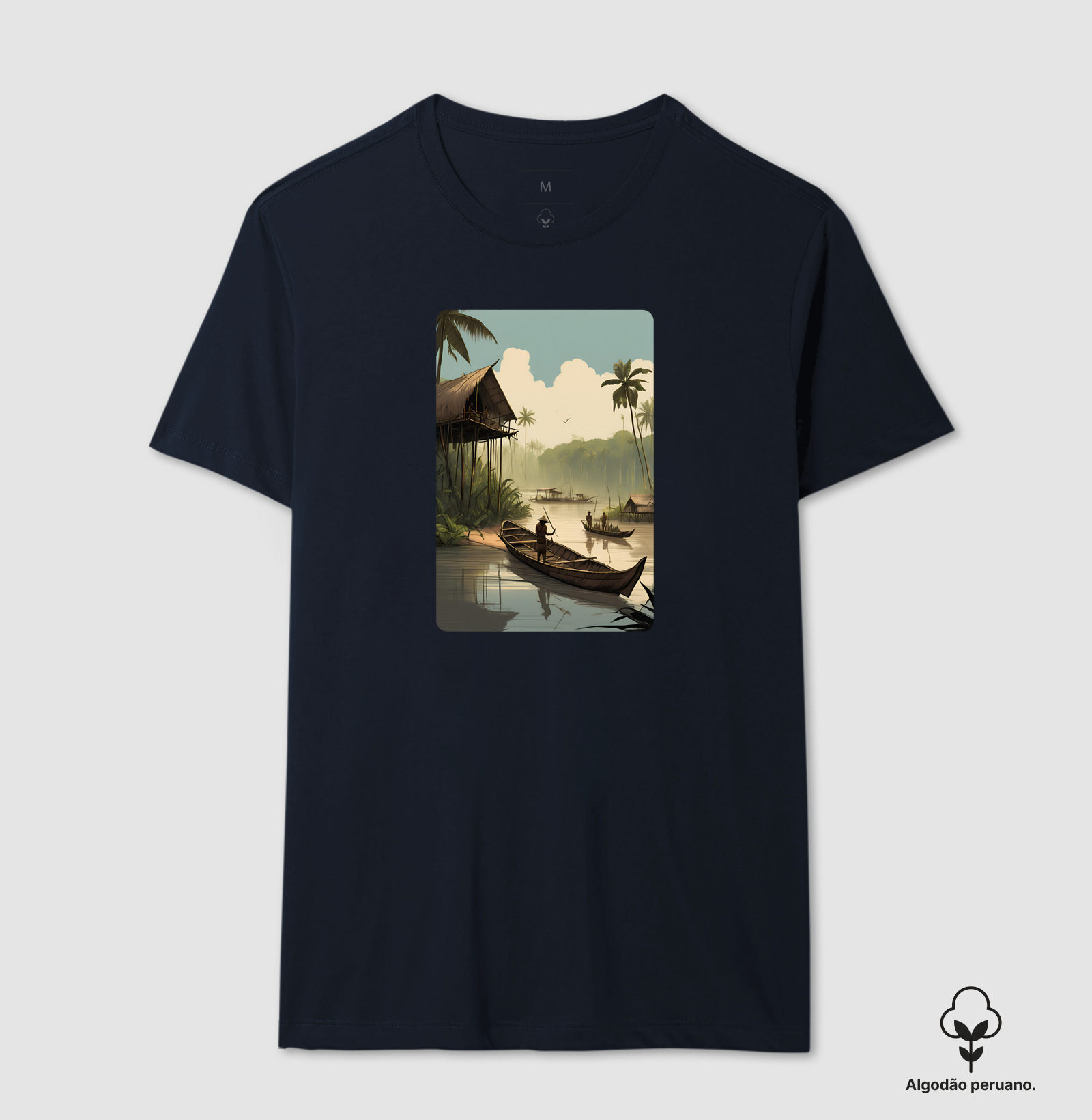 Camisa 2