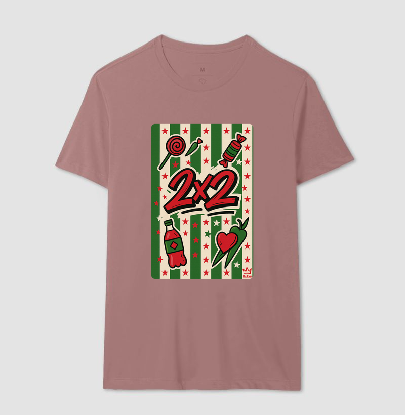 Camisa 16