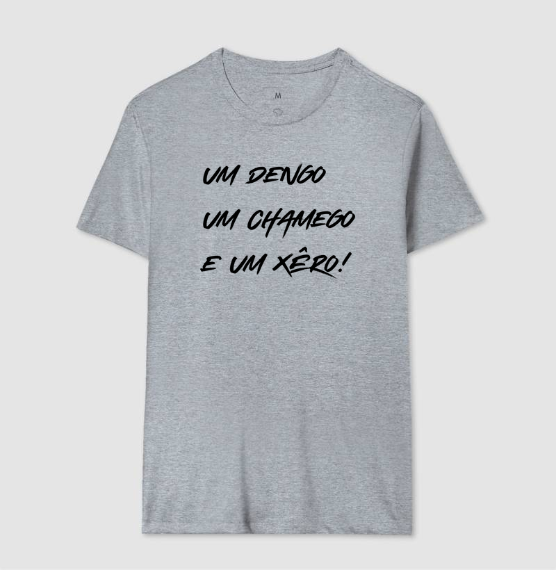 Camisa 10