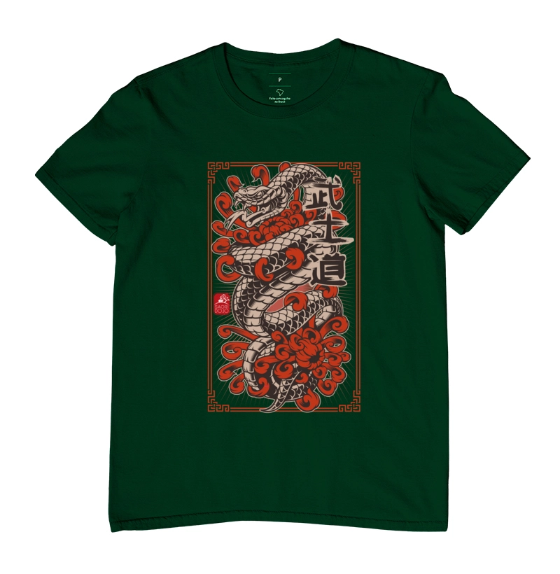 Camisa 11