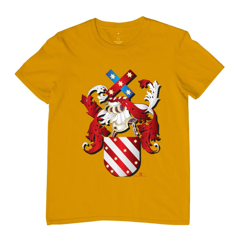 Camisa 13