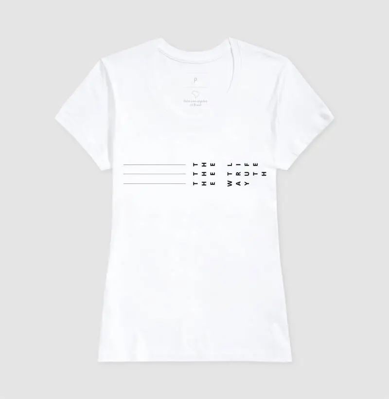 Camisa 3